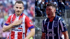 ¿Dónde ver GRATIS el partido de Atlético San Luis vs Monterrey por la segunda fecha?
