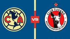 Dónde ver gratis y en vivo Club América vs Xolos de Tijuana