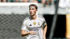 ¿Cuántos partidos de suspensión tendrá Dean Huijsen en el Mundial de Clubes?