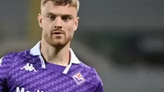 Flamengo busca sacudir el mercado con Lucas Beltrán: ya negocia con Fiorentina por el goleador argentino