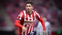 ¿Cómo está el historial entre Toluca y Necaxa?