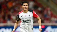 ¡Nuevo refuerzo para Cruz Azul!: Conocé a Jeremy Márquez