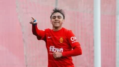 River cierra un fichaje sorpresa: Alex Woiski, la joven promesa que llega libre desde Mallorca