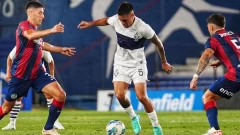 San Lorenzo vs Gimnasia: Alineaciones confirmadas y todo lo que necesitas saber