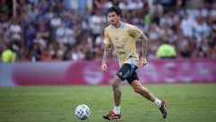 Rodrigo De Paul, nuevo refuerzo estelar del Inter Miami: qué dorsal podría usar el campeón del mundo