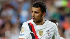 Real Madrid y Rodri: Crece la incertidumbre por el mediocampista del Manchester City