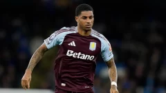 Barcelona apuesta por Rashford, pero LaLiga impide su inscripción