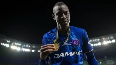 El Campeón del Mundial de Clubes que QUIERE ir al Manchester United