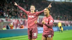 Newcastle ya tiene al heredero de Isak: Sesko, el elegido para liderar la nueva era