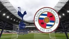 ¿Dónde ver gratis y en vivo el amistoso entre Tottenham vs Reading?