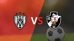 Previa Independiente del Valle vs. Vasco Da Gama: Cómo llegan los equipos, análisis y horarios