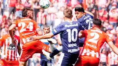 ¿Dónde ver gratis Gimnasia vs Instituto por la fecha 1 del Torneo Clausura?