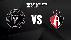 Previa Inter Miami vs Atlas: Cómo llegan los equipos, historial reciente y todo lo que necesitas saber