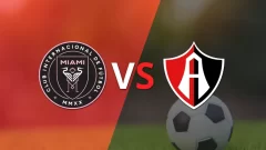 Previa Inter Miami vs Atlas: Horario, dónde ver, cómo llegan los equipos y más