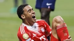 Bayern Múnich confirma la grave lesión de Jamal Musiala en el Mundial de Clubes