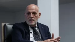 Javier Tebas redobla su ofensiva contra el Real Madrid tras la suspensión del partido en Miami