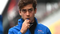 Posible venta de Alpine: ¿Qué pasará con Franco Colapinto?