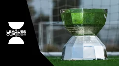 Mira gratis y en vivo todos los partidos de la Leagues Cup