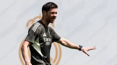 Esta es la pieza clave de Xabi Alonso que pierde para el duelo frente al PSG