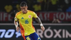 River apunta a Juan Camilo Portilla, pero el cupo de extranjeros complica la negociación