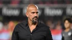 Verón se pronuncia sobre la eterna comparación entre Sudamérica y Europa y admite sus “dudas” con Messi antes del Mundial de Clubes