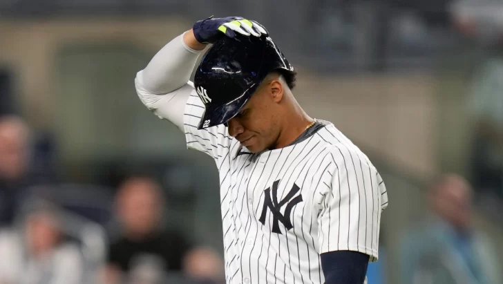 Juan Soto el gran ausente del All-Star Game 2025: ¿Por qué no estará la estrella de los Mets?