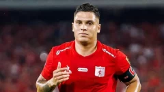 ¿Pega la vuelta? Juan Fernando Quintero a un paso de ser jugador de River Plate