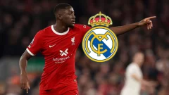 ¿Konaté al Real Madrid? Todos los detalles que necesitas saber