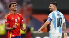 Fecha Confirmada: Argentina vs. España por la Finalissima