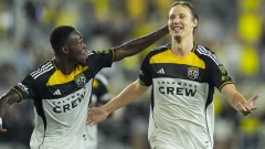 Atención Toluca: Las importantes bajas de Columbus Crew para la primera fecha de la Leagues Cup