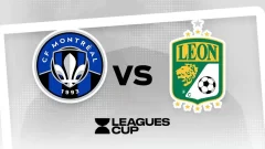 Montréal vs Club León: ¿Quién llega mejor a la primera jornada de Leagues Cup?