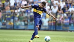 ¿Cómo era el fútbol argentino la ultima vez que jugó Paredes?