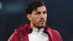 INESPERADO: Boca, con complicaciones para repatriar a Paredes