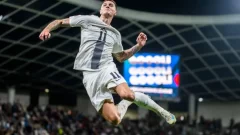 Manchester United avanza con negociaciones decisivas por Benjamin Sesko