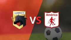 Llaneros FC vs América de Cali: Así llegan los equipos al debut de Liga BetPlay