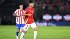 River acelera por Lucas Cepeda: acuerdo de palabra para cerrar la incorporación del joven extremo chileno