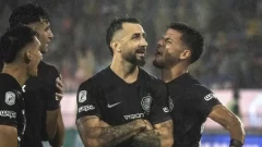Lucas Pratto y un nuevo paso por el fútbol argentino: Esta vez en Junín