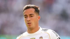 Adiós a una leyenda: Lucas Vázquez se irá del Real Madrid