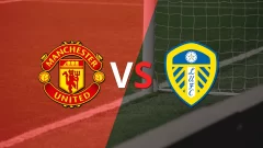 ¿Dónde y a qué hora ver GRATIS y EN VIVO el amistoso de Manchester United vs Leeds United?