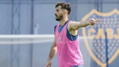 Independiente acelera por Saracchi: el Rojo quiere reforzar el lateral izquierdo y Boca escucha ofertas