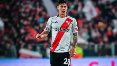 Con Martinez Quarta lesionado ¿Quiénes estarán disponibles para el partido ante San Martín de Tucumán?