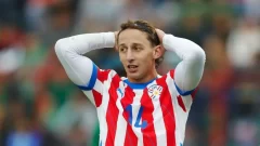 Así juega Matias Galarza, el refuerzo que Gallardo quiere en River