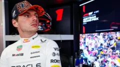 Max Verstappen sacude la Fórmula 1: Mercedes negocia su fichaje y podría romper su contrato con Red Bull