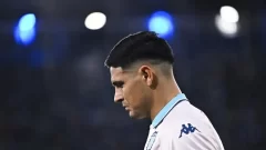 CONFIRMADO: Maxi Salas rompe su vínculo con Racing y se convierte en nuevo refuerzo de River