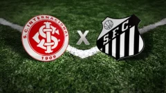 Previa Santos vs Internacional: Horario, dónde ver, cómo llegan los equipos e historial reciente