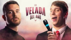 ¿A qué hora pelea Gaspi vs Perxitaa en la Velada del Año V?