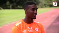 ¿Por qué David Quinteros no juega en América de Cali y cuándo volverá a las canchas?