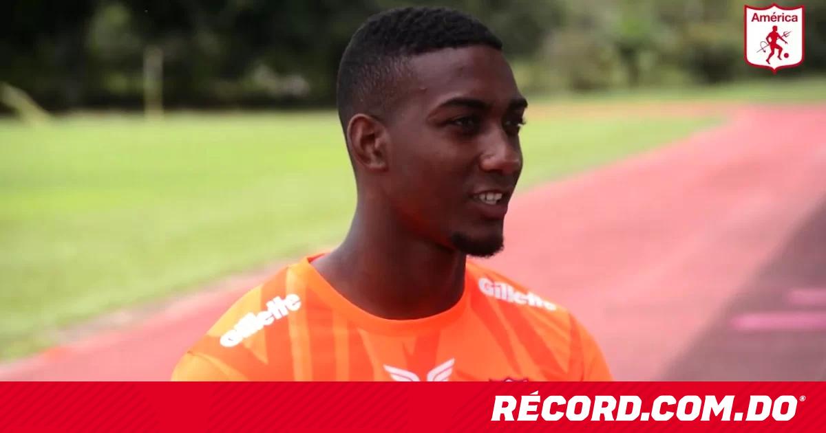 ¿Por qué David Quinteros no juega en América de Cali y cuándo volverá a ...