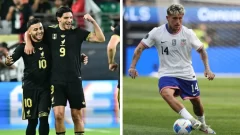 ¿Juega Raúl jiménez? Alineaciones confirmadas de México – Estados Unidos en la final de la Copa Oro