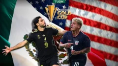México vs Estados Unidos: ¿Qué debes saber de la final de Gold Cup 2025?